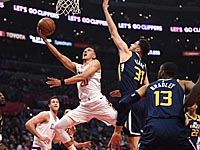 Определились все участники плэй-офф НБА