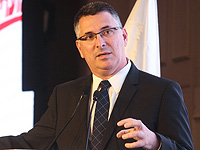 Гидеон Саар в комментарии для NEWSru.co.il: 