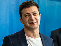 Зеленский заявил о готовности к переговорам с Россией