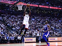 Полуфинал Востока: 