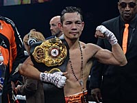 Бокс: Нонито Донэйр вышел в финал Всемирной суперсерии