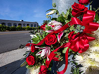 В результате стрельбы в синагоге в пригороде Сан-Диего ранены двое израильтян
