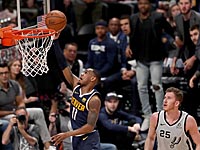 Потрясающий финал серии Запада: 