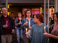 Отец девочки, раненной в Калифорнии: это был теракт против евреев, могли погибнуть десятки людей