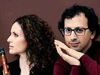 Мендельсон, Шуман, Брамс и Брух в центре искусств ELMA 