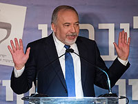 Либерман в интервью NEWSru.co.il назвал пять коалиционных требований