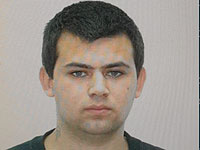 Внимание, розыск: пропал 25-летний Бохник Маор из Афулы