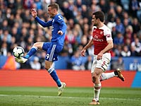 Сюрприз чемпионата Англии. 