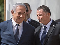 СМИ: Нетаниягу пообещал поддержать кандидатуру Эдельштейна на пост спикера в Кнессете 21-го созыва