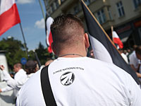 Власти Германии бьют тревогу: растет опасность, исходящая от правых радикалов