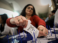 Выборы: официальных итогов нет, есть новые данные по мандатам