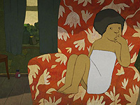 В Тель-Авиве будут показаны лучшие мультфильмы Суздальского фестиваля анимации для взрослых и детей
