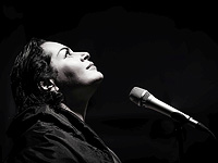 Джаз в стиле Miraif впервые в Израиле