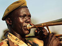 Переворот в Судане: власть в стране перешла к армии, президент арестован
