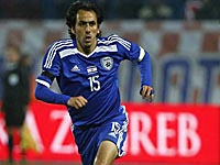 Йоси Бенаюн объявил о завершении карьеры