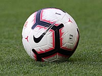 Скандал в украинском футболе. Администратор 