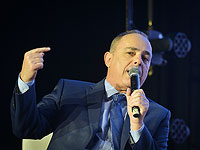 Министр энергетики Юваль Штайниц