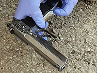 15-летний подросток арестован с пистолетом и несколькими килограммами наркотиков