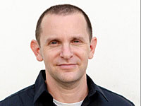 Пресс-службу ЦАХАЛа возглавит Гиль Мессинг