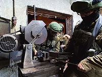 Палестино-израильский конфликт: хронология событий, 30 апреля