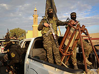 ЦАХАЛ: ракетный обстрел из Газы преднамеренно осуществили боевики 