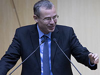 Минтуризма предлагает субсидировать строительство отелей в Иудее и Самарии