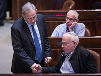 Нетаниягу взвешивает возможность предоставить Ури Ариэлю пост министра