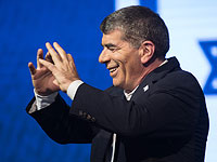 Новый депутат Габи Ашкенази - NEWSru.co.il: 