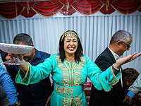 Мири Регев требует вернуть жареный куриный шницель в меню буфета Кнессета