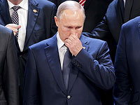 The Washington Post: спецслужбы США готовятся к вмешательству России в выборы 2020 года