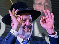 Дери ответил Либерману: 