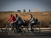 В центре страны и на юге развернуты дополнительные батареи ПРО 