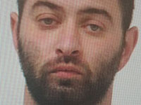 Внимание, розыск: пропал 30-летний Ави Косашвили из Беэр-Шевы