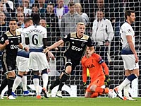 Очередной сюрприз Лиги чемпионов: