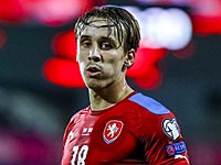 В ДТП в Турции погиб форвард сборной Чехии