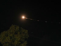 Боевики в Газе угрожают ракетными обстрелами Тель-Авива в период проведения