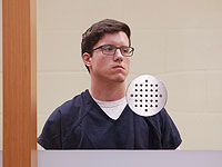 Прокурор Сан-Диего о теракте в синагоге: убийца не сумел использовать 50 патронов