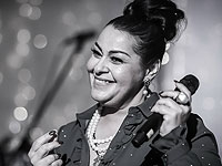 Мариам Мерабова: