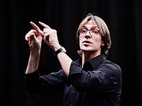 Фестиваль в Абу-Гош: 