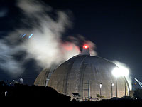 Исследователи подсчитали ядерный арсенал США