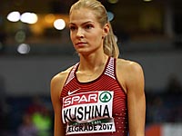 Самые красивые спортсменки мира: итальянская версия
