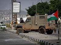 Утверждено строительство дорог в объезд аль-Аруба и Хавары в Иудее и Самарии