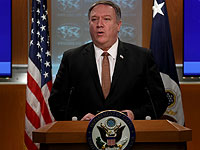 Помпео: США готовы к военным действиям в Венесуэле