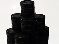 Чешские игры. Россияне проиграли шведам