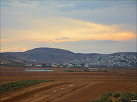 Задержаны двое арабов, подозреваемых в причастности к нападению в Самарии