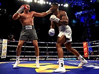 СМИ: Владимир Кличко ведет переговоры о возвращении на ринг