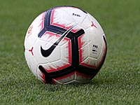 Необычный гол после пенальти. 