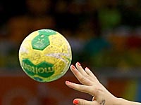 Умерла 23-летняя египетская гандболистка