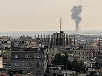 Минздрав Газы сообщил о 