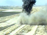 ЦАХАЛ: разрушен туннель 